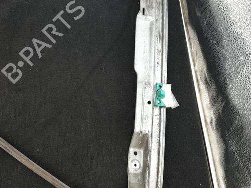 Front left window mechanism RENAULT CLIO III (BR0/1, CR0/1) 1.5 dCi (C/BR0G, C/BR1G) | BP22872345C22 