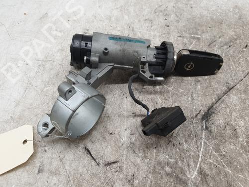 ignition-barrel-opel-astra-j-p10-2009-2010-2011-2012-2013-2014-2015-2016-28026125 main image