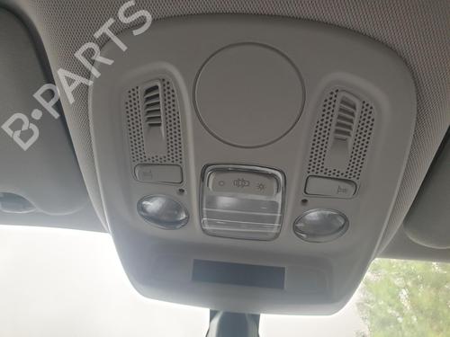 Interior roof light CITROËN C4 II (NC_) 1.6 HDi 115 | BP28133597I8