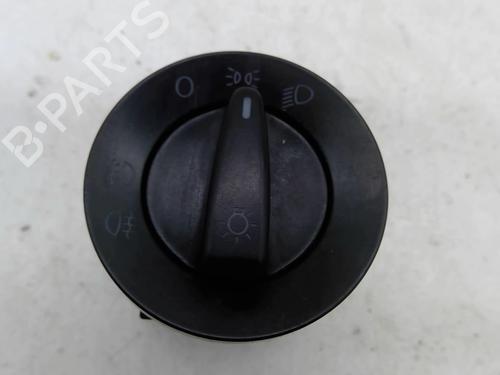 Used Headlight switch Headlight switch VW PASSAT B5.5 (3B3) 1.9 TDI (130 hp) 22868752 22868752