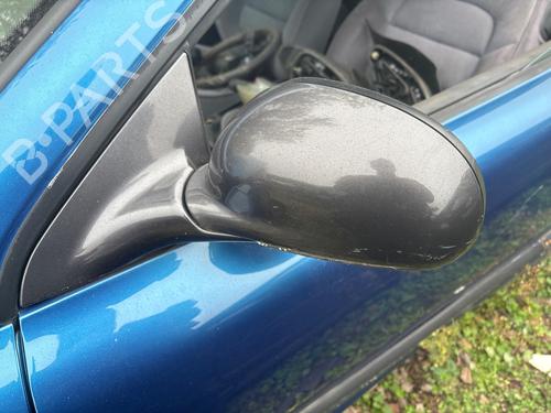 Used Left mirror Left mirror PEUGEOT 406 Coupe (8C) 2.0 16V (132 hp) 39934291 39934291