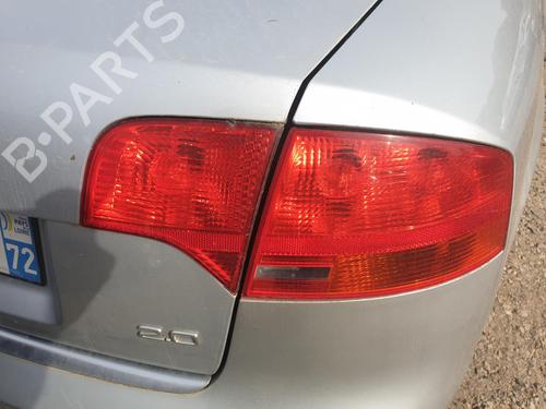 Højre baklys, luke AUDI A4 B7 (8EC) 2.0 (130 hp) 29341203