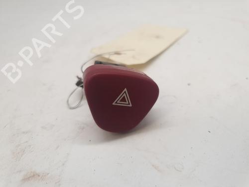 Used Warning switch Warning switch CITROËN C3 I (FC_, FN_) [2002-2013] 34217727 34217727