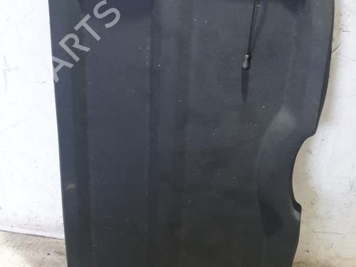 Used Rear parcel shelf Rear parcel shelf OPEL VECTRA C GTS (Z02) 2.2 DTI 16V (F68) (125 hp) 22882790 22882790