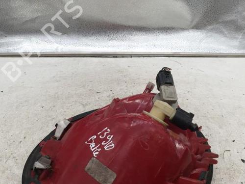 Left taillight VW NEW BEETLE Convertible (1Y7) 1.9 TDI | BP22865673C34 