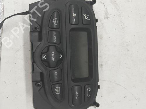 AC Styreenhet / Manøvreringsenhet CITROËN XSARA PICASSO (N68) 2.0 HDi | BP24421519I5 