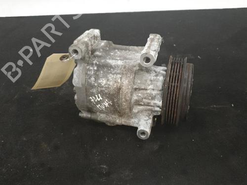 AC compressor LANCIA MUSA (350_) 1.4 (350.AXA11, 350.AXA1A) | BP25842379M34 