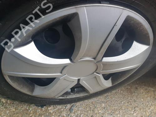 Used Rim OPEL CORSA D (S07) 1.3 CDTI (L08, L68) (90 hp) 28131708