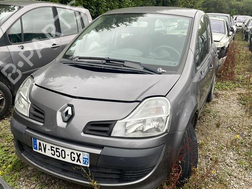 Gearbox RENAULT MODUS / GRAND MODUS (F/JP0_) 1.5 dCi (FP0G, JP0G) | BP26645191M3 - Image 4