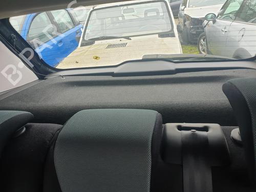 Used Rear parcel shelf Rear parcel shelf FIAT GRANDE PUNTO (199_) 1.3 D Multijet (75 hp) 32449990 32449990