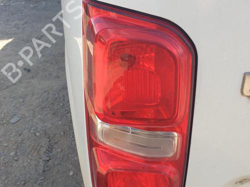 Left taillight PEUGEOT EXPERT Van (V_) 1.6 BlueHDi 115 | BP28320442C34