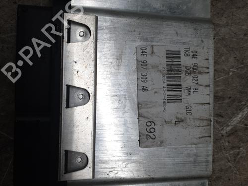 Control unit AUDI A3 (8V1, 8VK) 1.4 TSI | BP31624019M11 - Image 3