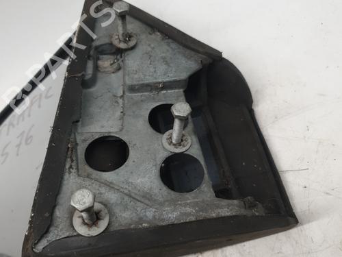 Left mirror RENAULT TRAFIC Van (T_, P_, V_)  | BP23001582C26 