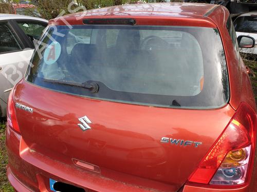 tailgate-suzuki-swift-iii-mz-ez-2005-25284059 main image