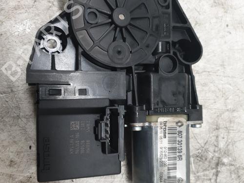 Right front window motor RENAULT MEGANE III Hatchback (BZ0/1_, B3_) 1.5 dCi (BZ0C) | BP22876867E20 