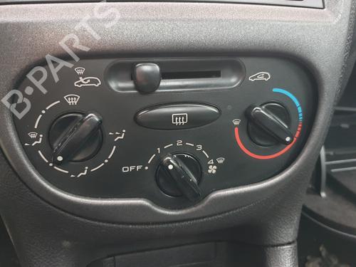 Used Climate control PEUGEOT 206 CC (2D) 1.6 HDi 110 (109 hp) 25346576