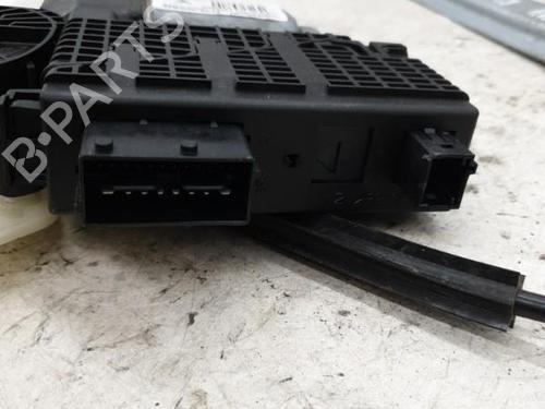 Used Front right window mechanism CITROËN C4 Picasso I MPV (UD_) 1.6 HDi (109 hp) 22884038