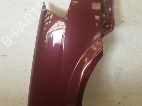 Forskærm Højre Forskærm Højre NISSAN PRIMERA Estate (WP12) 2.2 dCi (139 hp) 22874995 22874995