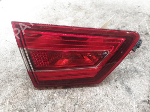 Left tailgate light RENAULT CLIO IV (BH_) 1.5 dCi 90 | BP26901317C79 