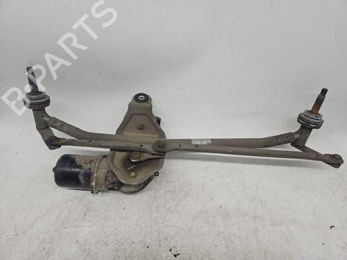 Used Front wiper motor Front wiper motor RENAULT TRAFIC II Bus (JL) 2.0 dCi 90 (JL00, JL01, JL0H, JL0M, JL0P, JL0S) (90 hp) 30678867 30678867