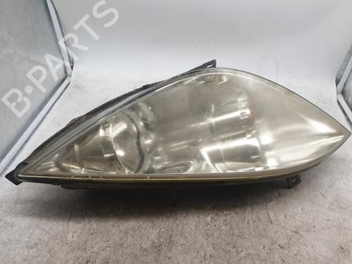 Left headlight MITSUBISHI COLT VI (Z3_A, Z2_A) 1.5 DI-D (Z39A) | BP28003452C28 