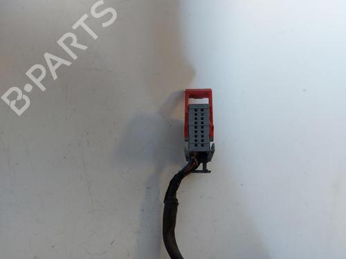 Used Right mirror FIAT STILO (192_) 1.9 JTD (192_XE1A) (115 hp) 25842063