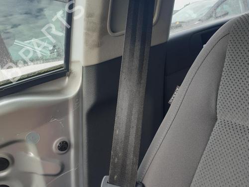 Front right seatbelt VW GOLF PLUS V (5M1, 521) 1.9 TDI | BP37036610I25 - Image 2