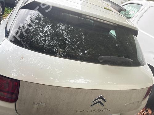 Bagklap CC/Kombi-Coupé CITROËN C4 CACTUS 1.2 THP 110 | BP39150519C6 - Image 3