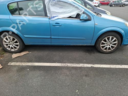 Left front window switch OPEL ASTRA H (A04) 1.9 CDTI (L48) | BP34361496I27 - Image 4