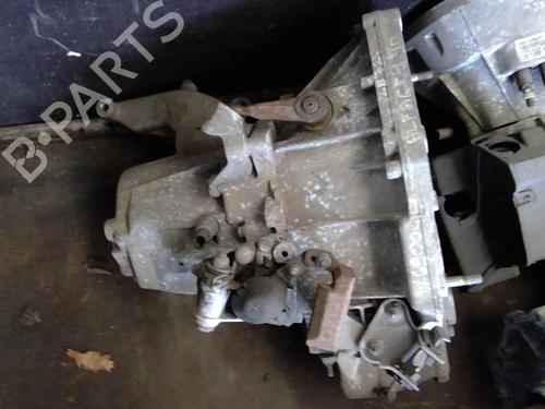 Used Gearbox Gearbox ALFA ROMEO GT (937_) 1.9 JTD (937CXN1B) (150 hp) 22865860 22865860