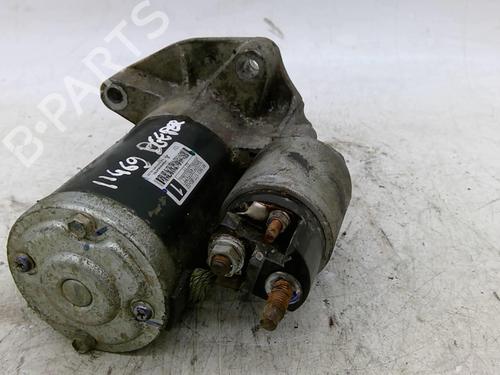 Starter PEUGEOT BIPPER Tepee 1.4 | BP22885458M8 - Image 2