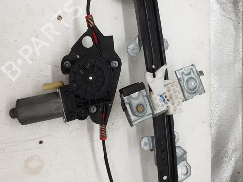 Used Front left window mechanism Front left window mechanism FORD FIESTA V (JH_, JD_) 1.4 TDCi (68 hp) 22873705 22873705