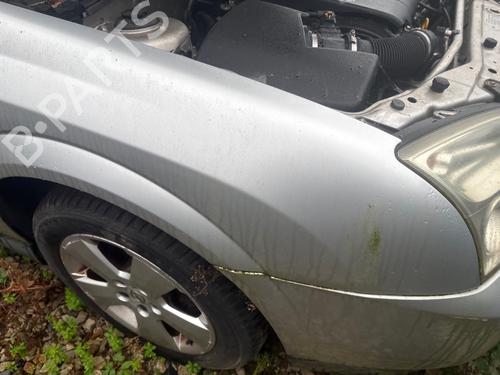 Used Right front fenders Right front fenders OPEL VECTRA C GTS (Z02) 1.9 CDTI (F68) (150 hp) 40444036 40444036