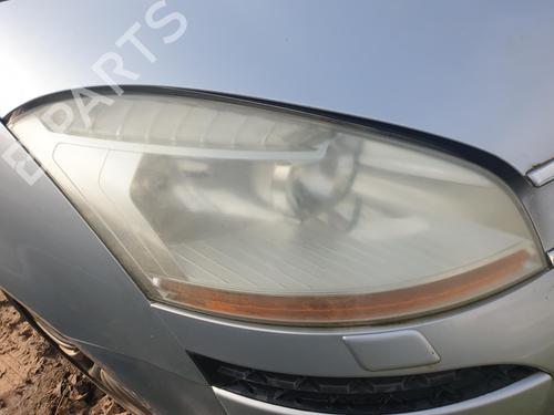 Used Right headlight CITROËN C4 Picasso I MPV (UD_) 2.0 HDi 138 (136 hp) 26457364