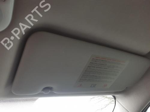 right-sun-visor-renault-megane-iii-hatchback-bz01_-b3_-2008-32061031 main image