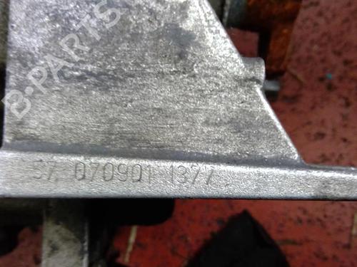 Gearbox BMW 3 Compact (E46) 316 ti | BP22885132M3  - Image 5