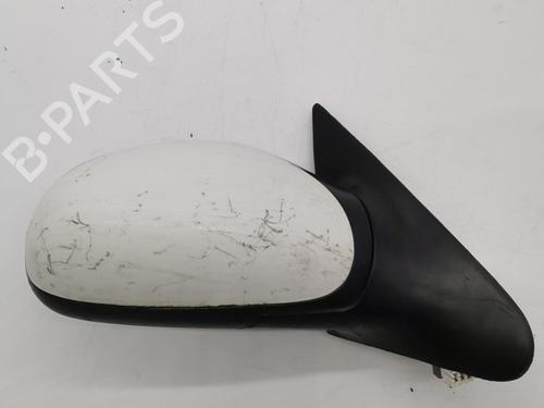 Used Right mirror PEUGEOT 406 (8B) 1.9 TD (90 hp) 22886962