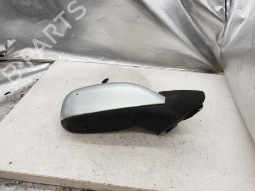 Right mirror RENAULT LAGUNA II (BG0/1_) 1.8 16V (BG04, BG0B, BG0C, BG0V) | BP24422439C27 