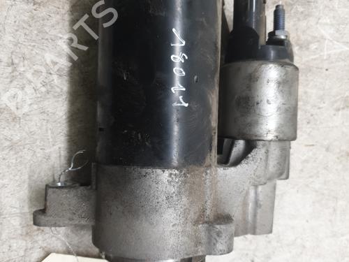 Startmotor AUDI A4 B8 Avant (8K5) 2.0 TDI (143 hp) 30106831