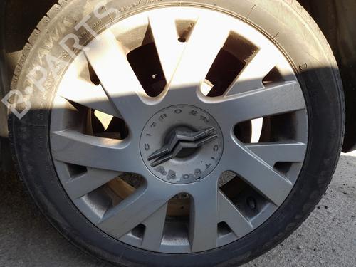 Fælk CITROËN C4 Coupe (LA_) 1.6 HDi (109 hp) 24917910