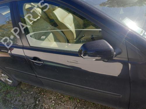 Right front door VW POLO IV (9N_, 9A_) 1.4 16V 6Q4831056P