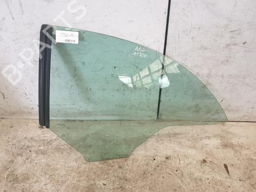 Used Rear left door window CITROËN C3 Pluriel (HB_) 1.6 (109 hp) 28293207