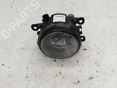 Used Right front fog light Right front fog light RENAULT SCÉNIC II (JM0/1_) 1.5 dCi (JM1E, JM16) (106 hp) 22884831 22884831