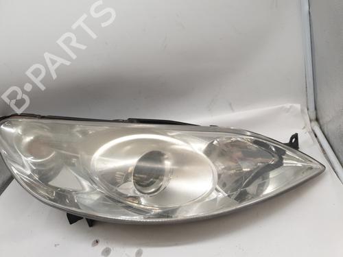 Used Right headlight Right headlight PEUGEOT 407 SW (6E_, 6D_) 2.0 HDi 135 (136 hp) 27575345 27575345