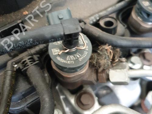 Used Engine Engine RENAULT CLIO IV (BH_) 1.5 dCi 90 (90 hp) 27159191 27159191