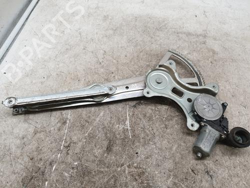 Front left window mechanism TOYOTA HILUX VII Pickup (_N1_, _N2_, _N3_) 2.5 D-4D 4WD (KUN25) | BP29937871C22
