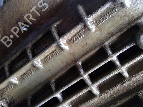 Used Gearbox Gearbox VW PASSAT B5 (3B2) 1.9 TDI (90 hp) 22876186 22876186