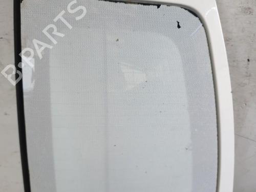 Used Right tailgate VW CADDY III Box Body/MPV (2KA, 2KH, 2CA, 2CH) 1.9 TDI (105 hp) 25843097