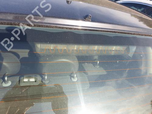 Used Third brake light Third brake light 38034938 38034938