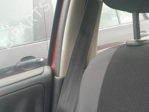 Used Front right seatbelt Front right seatbelt PEUGEOT 207 (WA_, WC_) 1.6 HDi (90 hp) 29167382 29167382